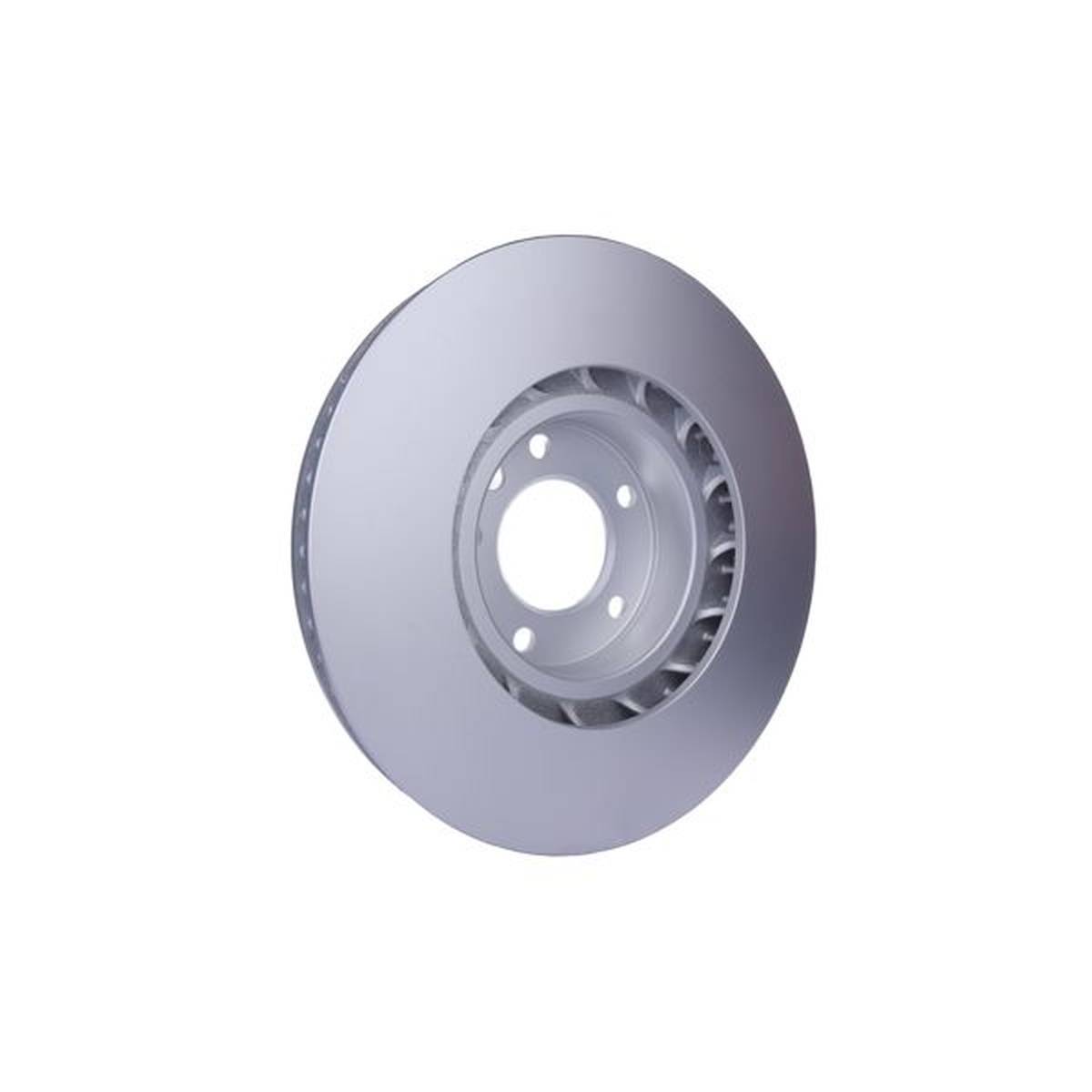 HELLA 8DD 355 123-191 Bremsscheibe