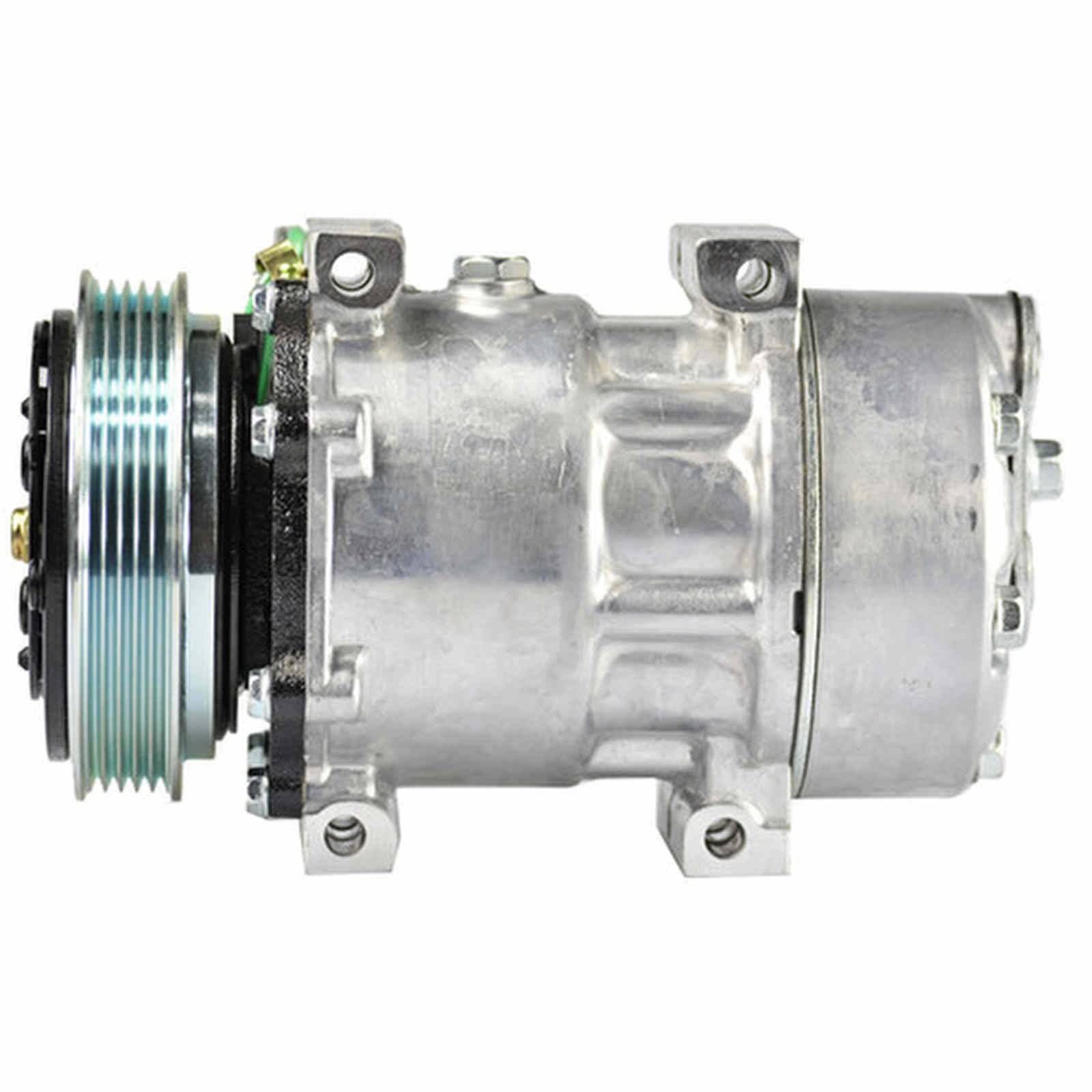 Mahle ACP174000S Kompressor, Klimaanlage