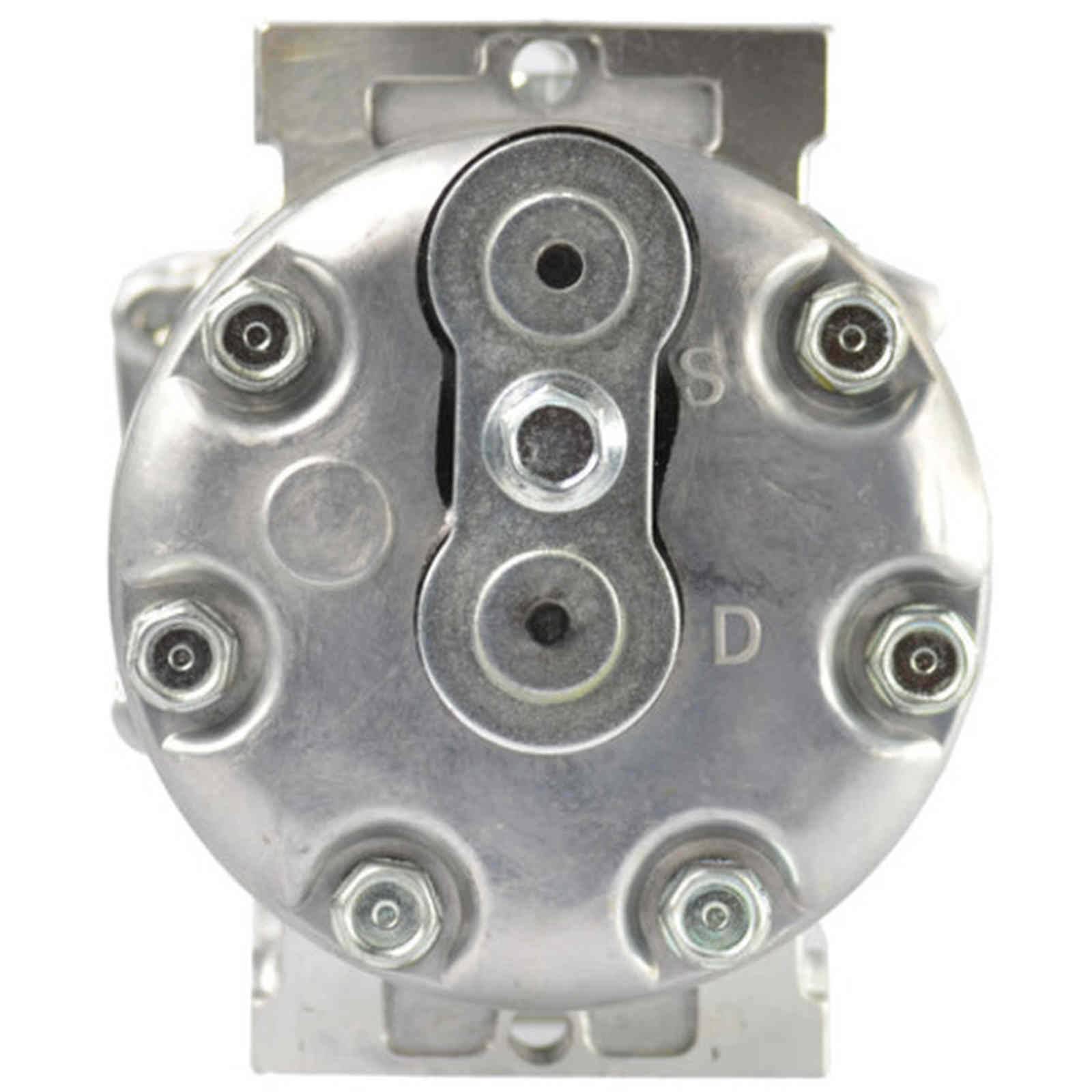Mahle ACP174000S Kompressor, Klimaanlage