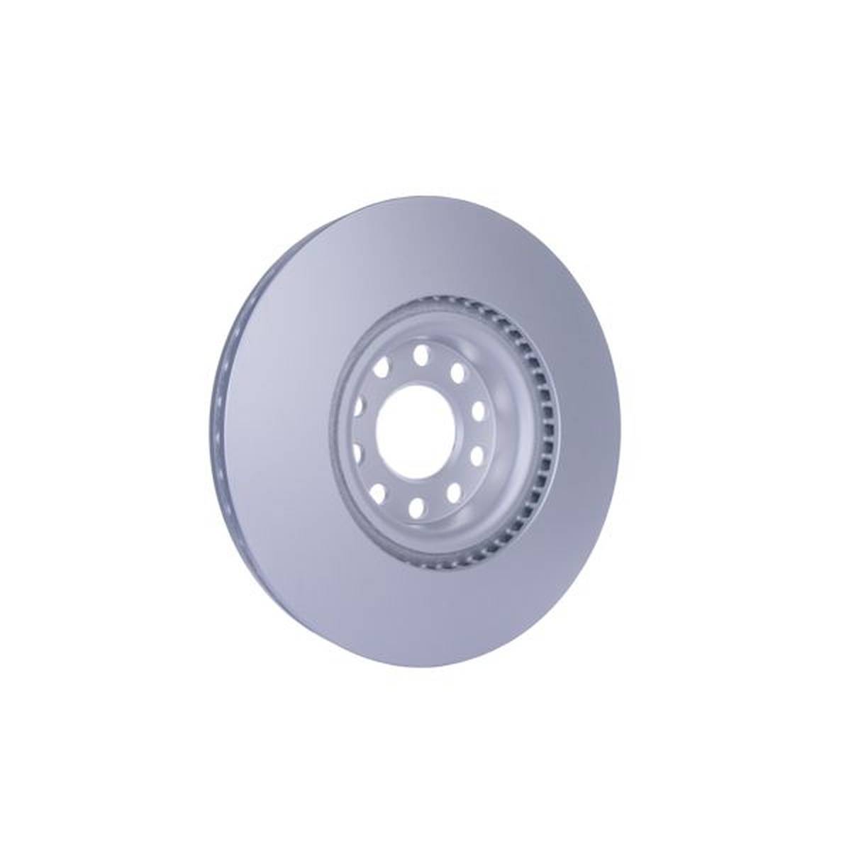 HELLA 8DD 355 128-661 Bremsscheibe