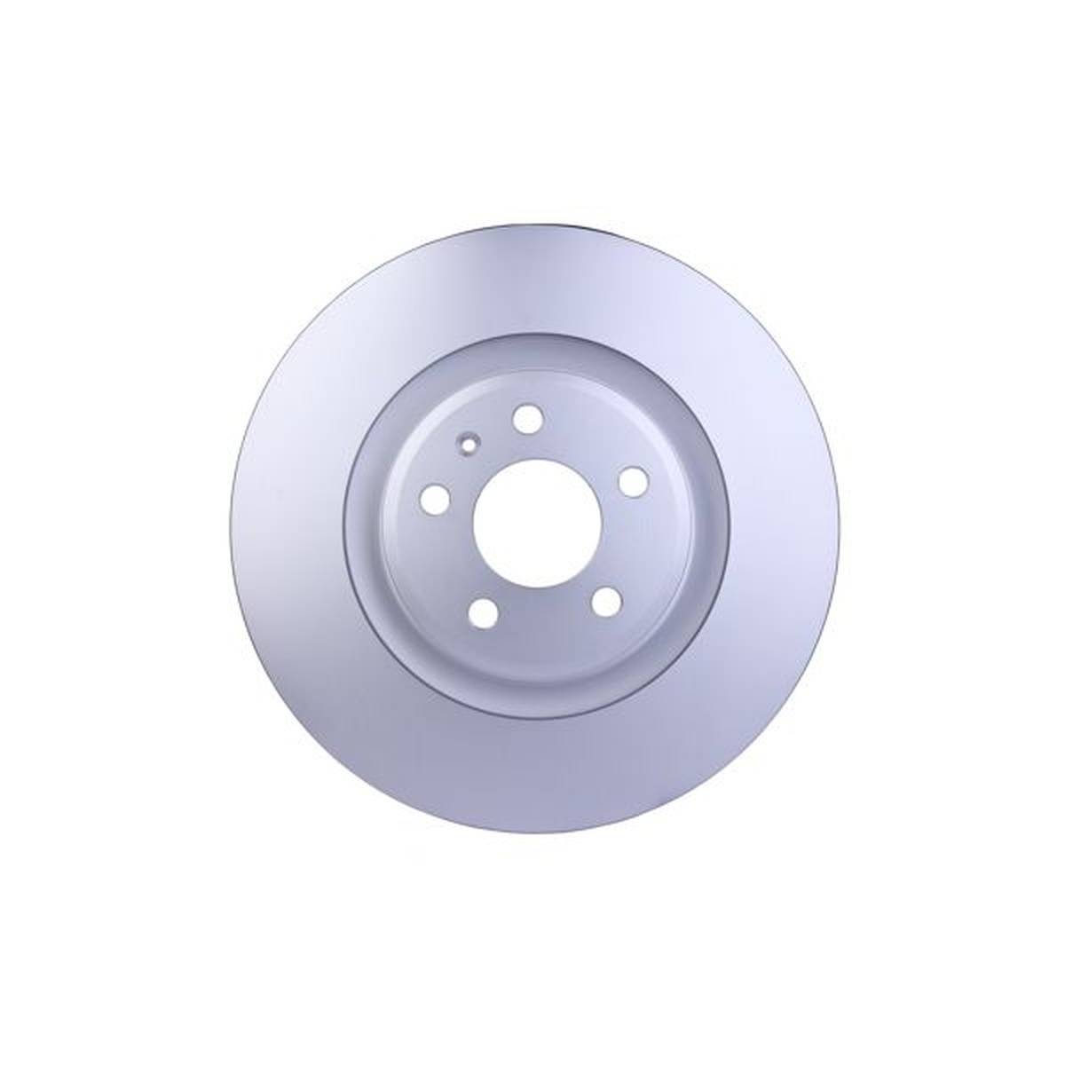 HELLA 8DD 355 113-951 Bremsscheibe