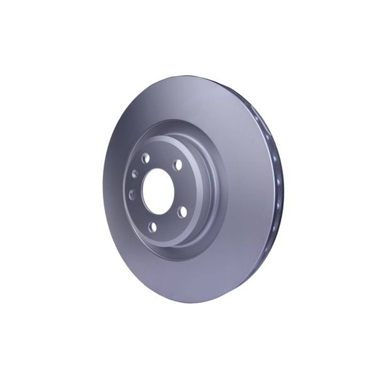 HELLA 8DD 355 113-951 Bremsscheibe