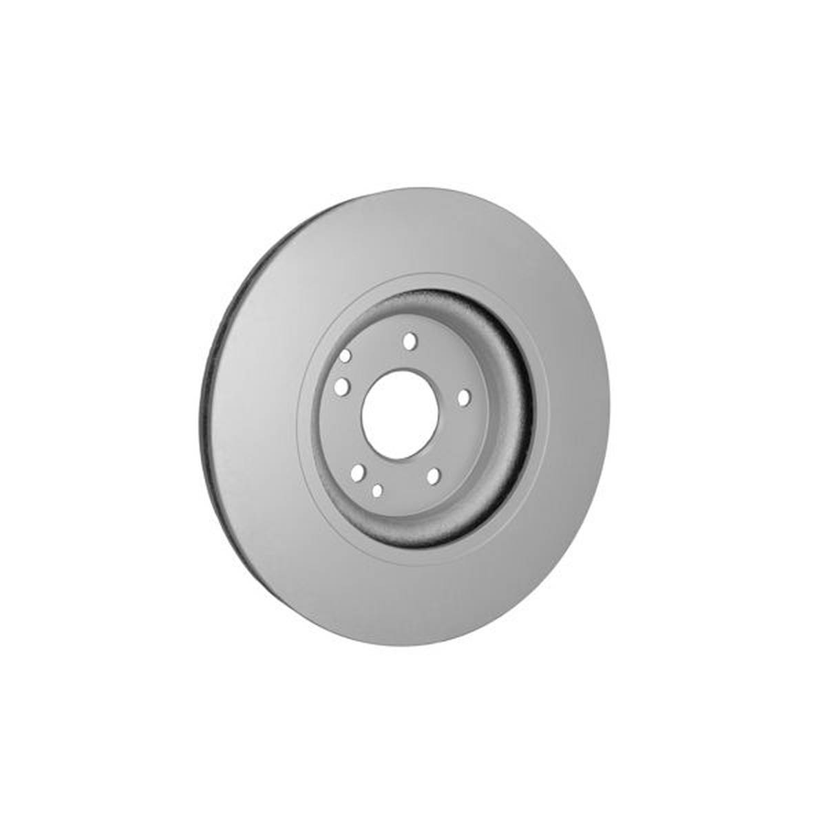 2 Bremsscheiben innenbelüftet Ø 67 mm 28 mm HELLA für u.a. MB C-KLASSE