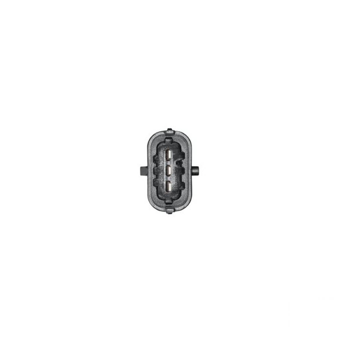 HELLA 6PP 358 152-301 Sensor, Ladedruck