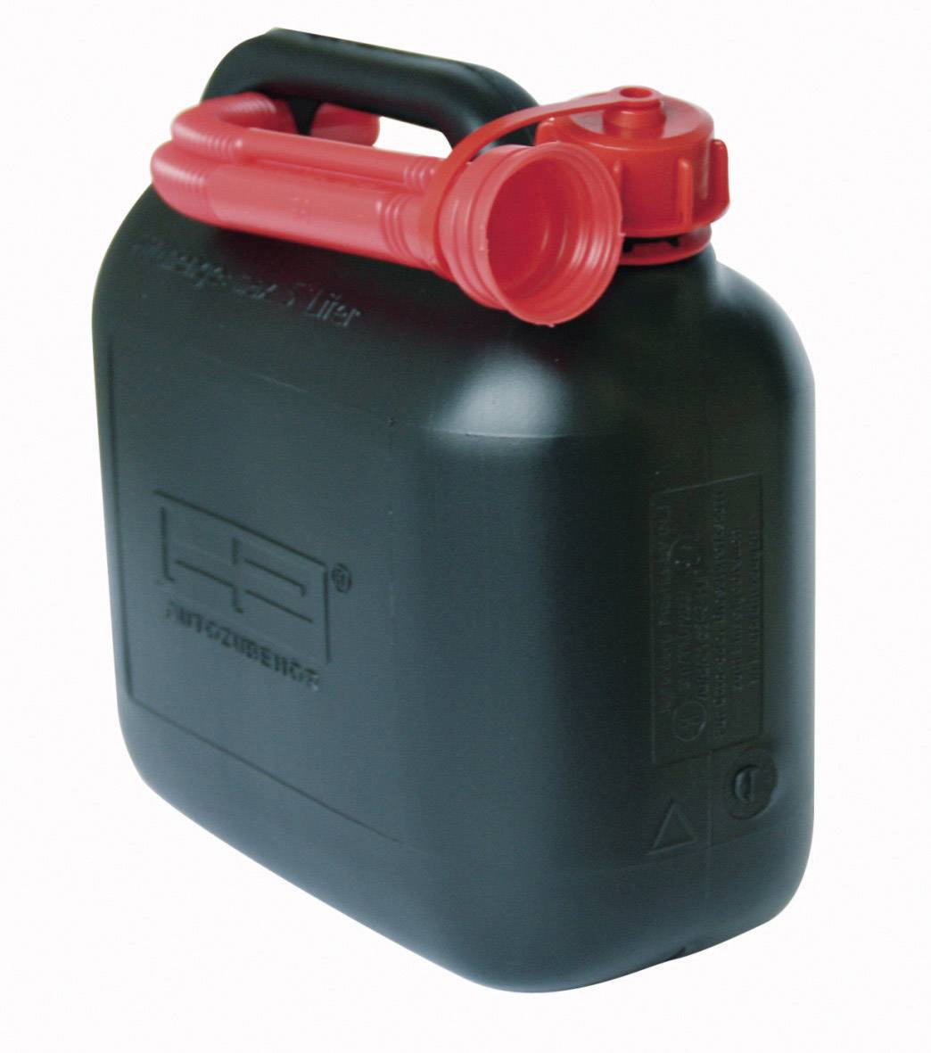 HP Autozubehör 811400 Benzinkanister 5 l
