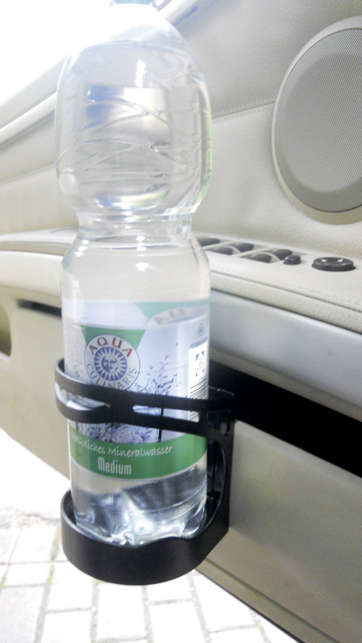 HP Autozubehör 19801 Getränkehalter (L x B x H) 10cm x 11.5mm x 12cm