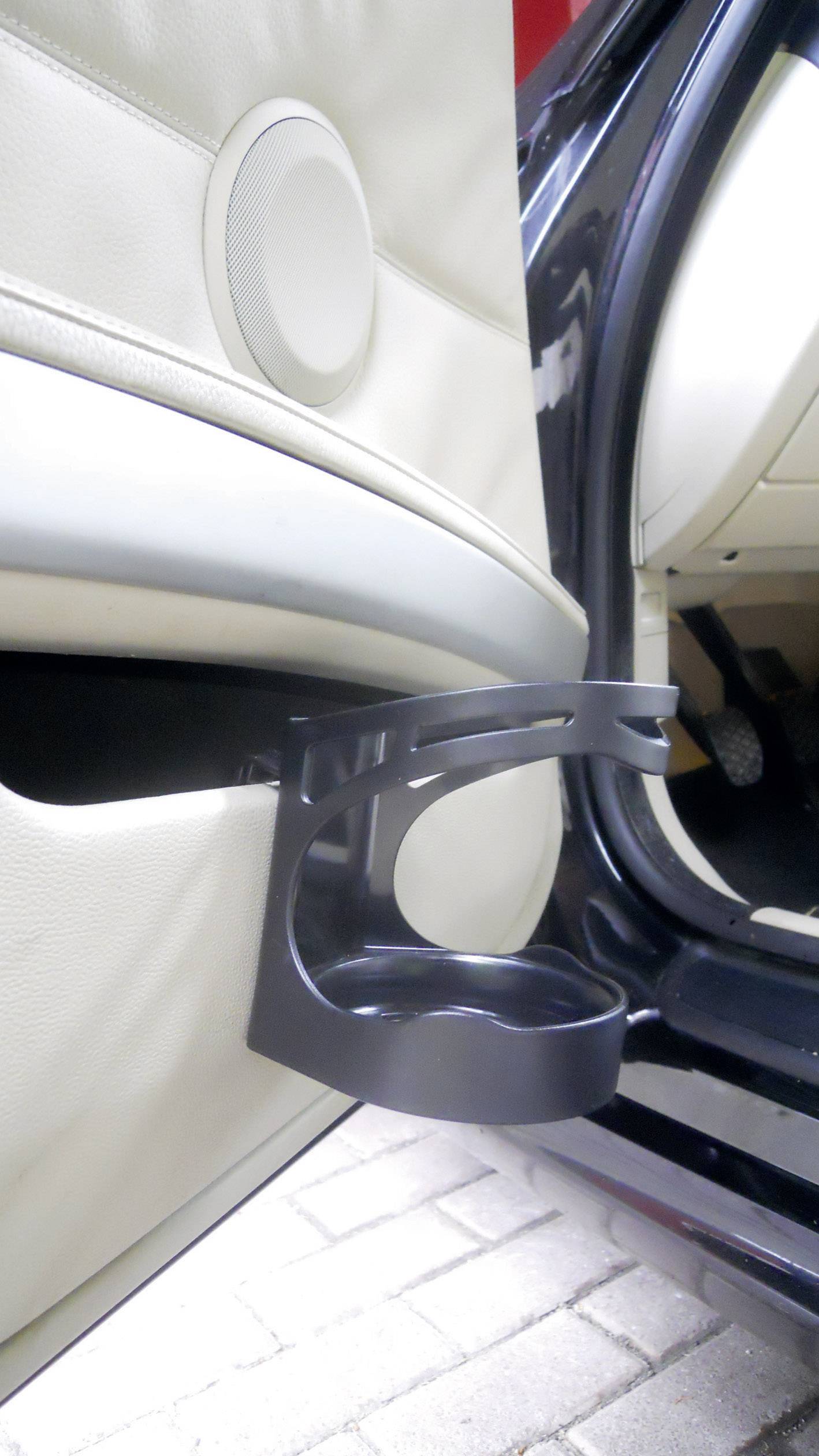 HP Autozubehör 19801 Getränkehalter (L x B x H) 10cm x 11.5mm x 12cm