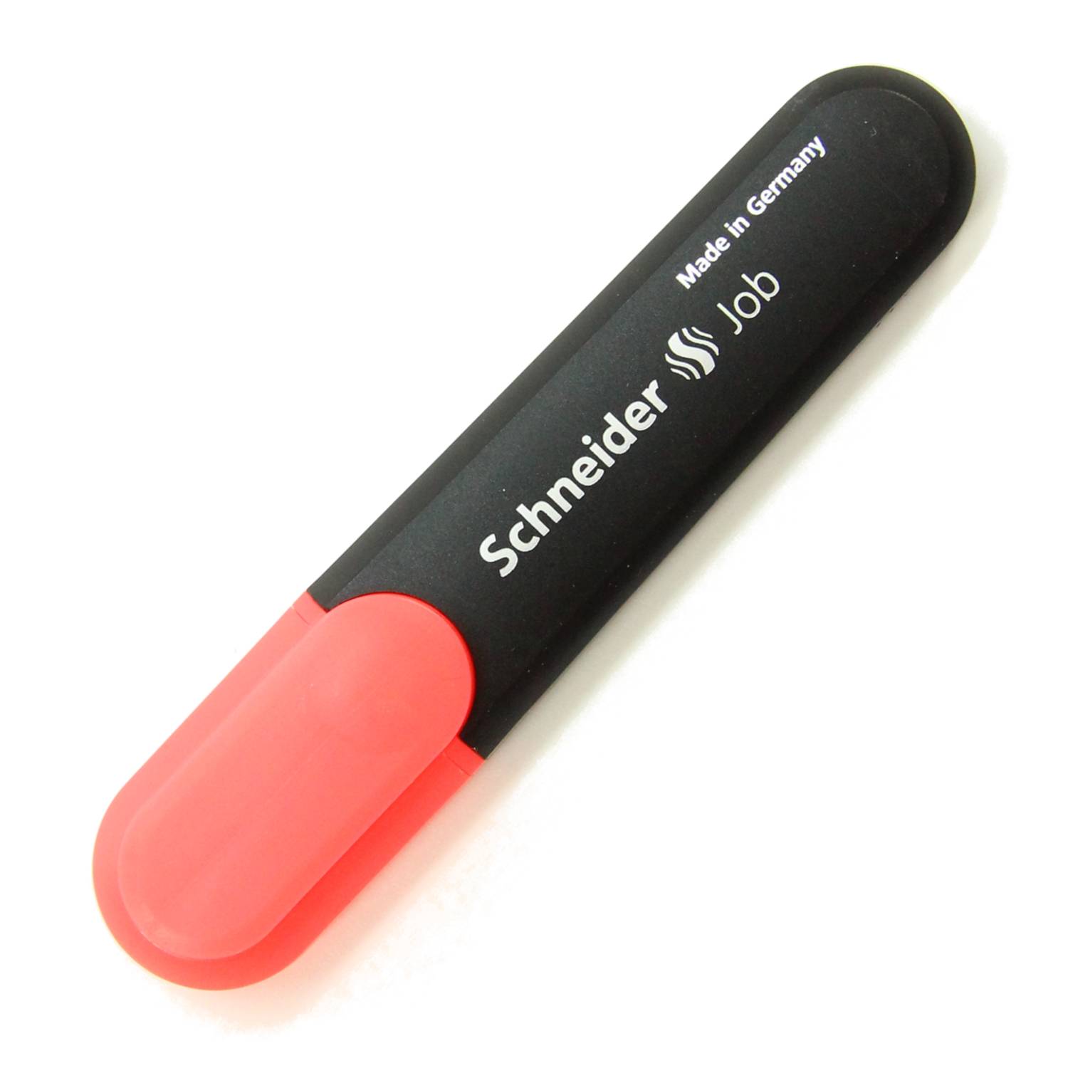 Schneider Schreibgeräte Textmarker 1502 1502 Rot 1 mm, 5 mm 1 St.