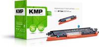 KMP H-T149 - 1000 Seiten - Cyan - 1 Stück(e)Singlepack H-T149 - Cyan -