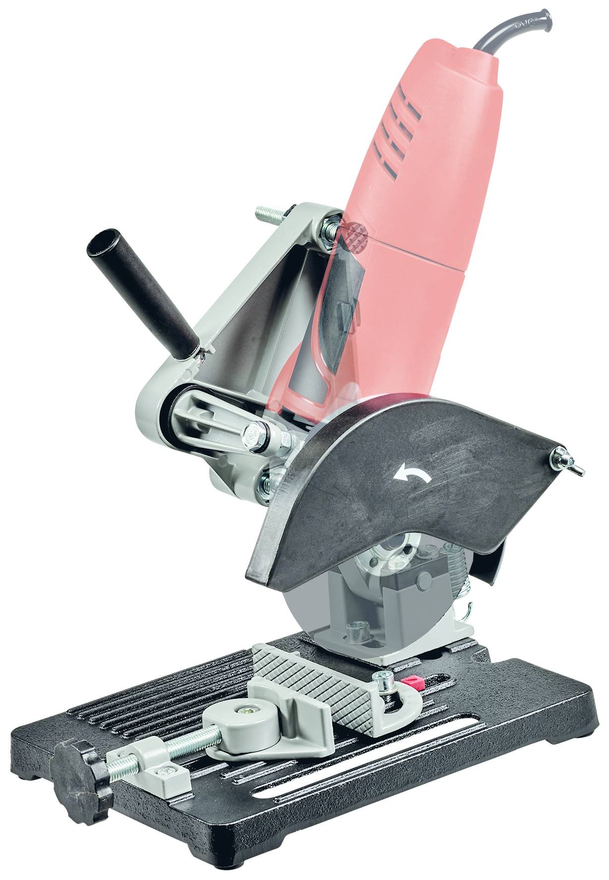 Einhell Einhell Trennständer TS 115/125 4431044 Trennständer