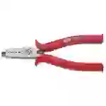 C.K 430005 Crimpzange Aderendhülsen 0.25 bis 2.5mm² C.K 430005 Crimpzange Aderendhülsen 0.25 bis 2.5mm²