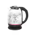 Emerio WK-119255.5 - Wasserkocher - 1.7 Liter - 2.2 kW Emerio WK-119255.5 - Wasserkocher - 1.7 Liter - 2.2 kW