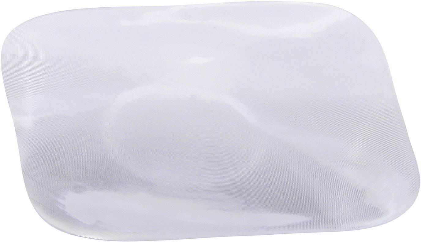 Herbert Richter 854 Securitas Weitwinkellinse 255mm x 205mm für Heckscheibe