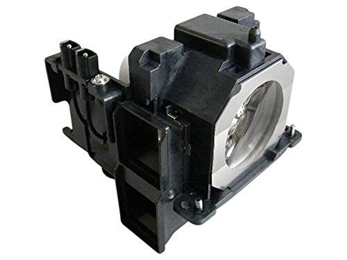 codalux Beamerlampe für PANASONIC ET-LAE300 verkauft und kompatibel mit UHM/HS Lampe mit Gehäuse