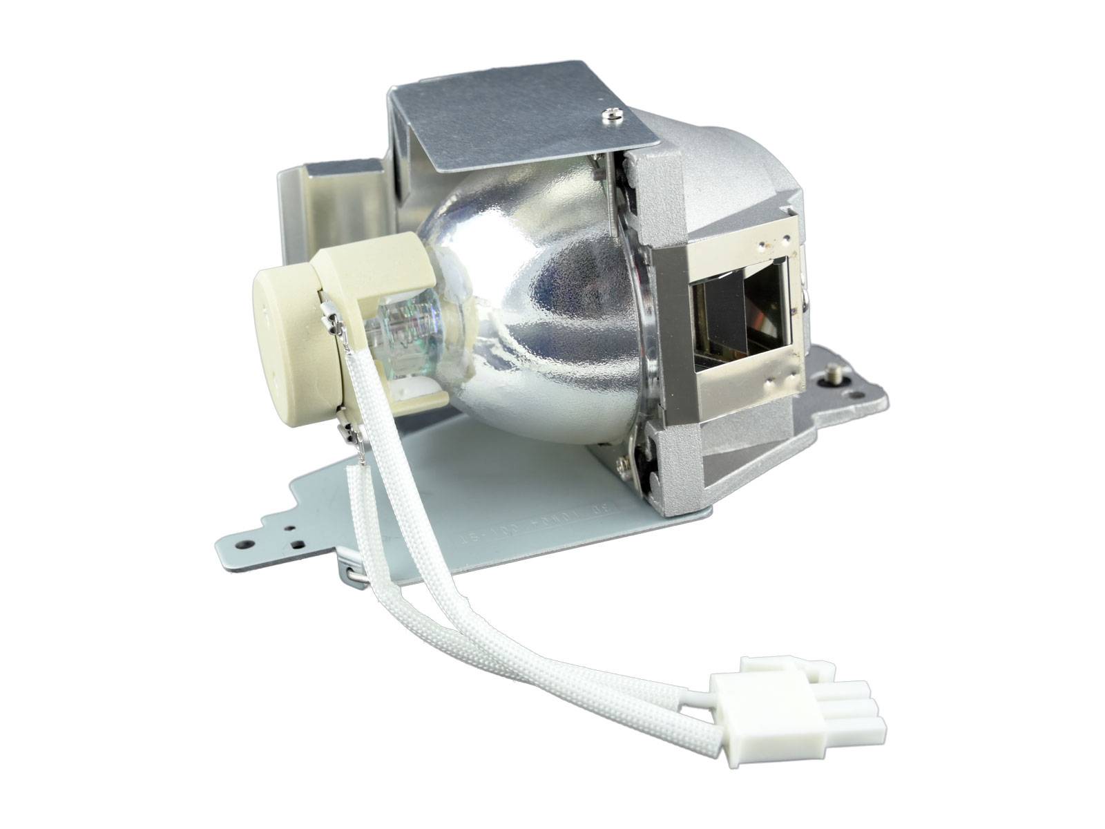 codalux Beamerlampe für ACER MC.JFZ11.001 verkauft und kompatibel mit OSRAM Lampe mit Gehäuse