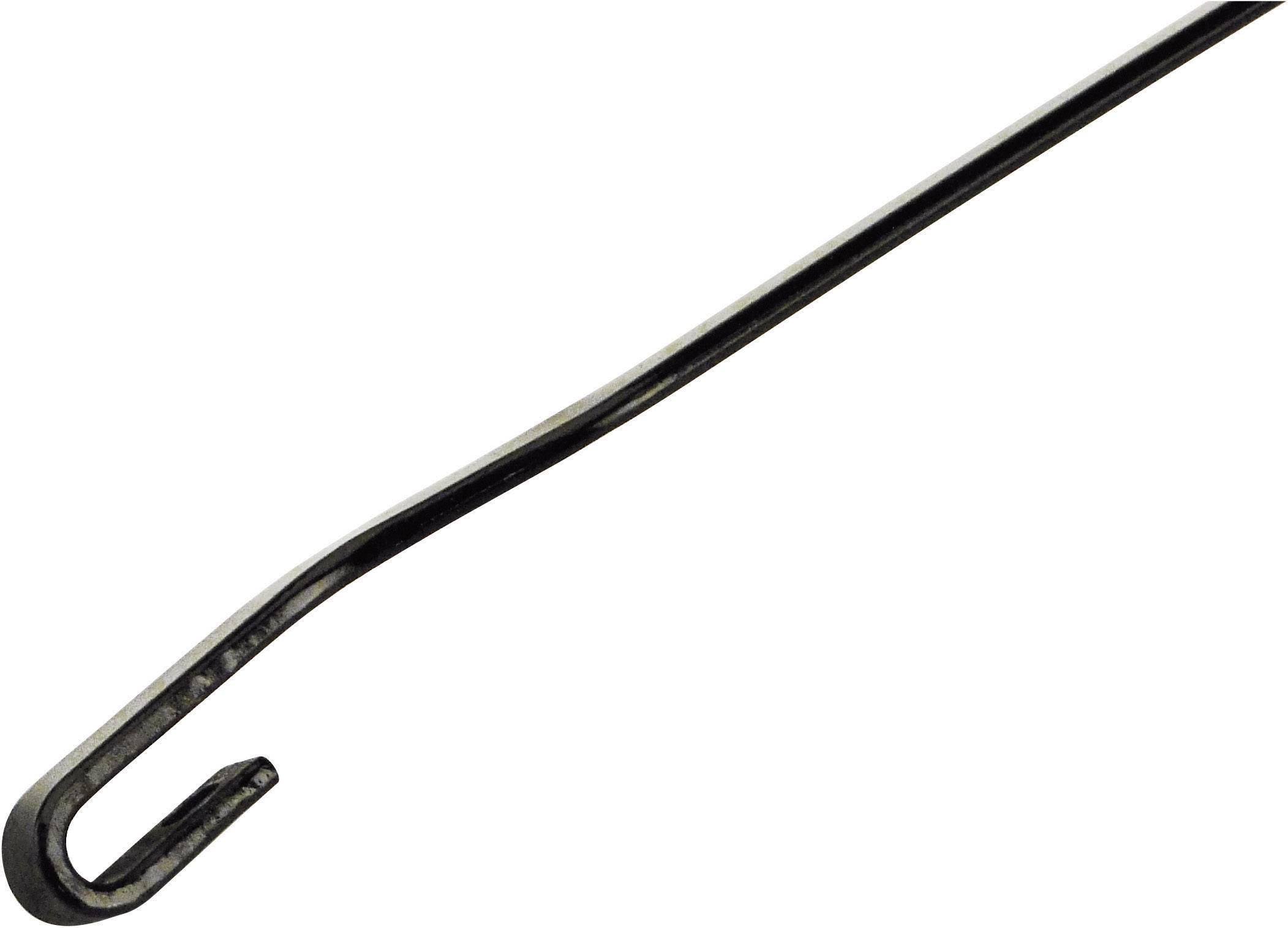 Unitec Flachbalkenwischer " Multi 4in1 " Typ 12