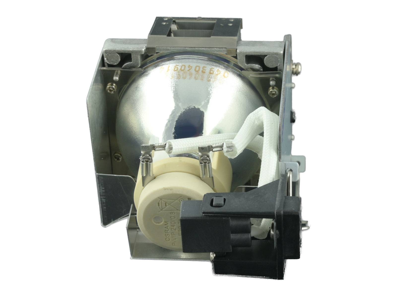 codalux Beamerlampe für BENQ 5J.J9H05.001, CS.5J22L.001 verkauft und kompatibel mit OSRAM Lampe mit Gehäuse