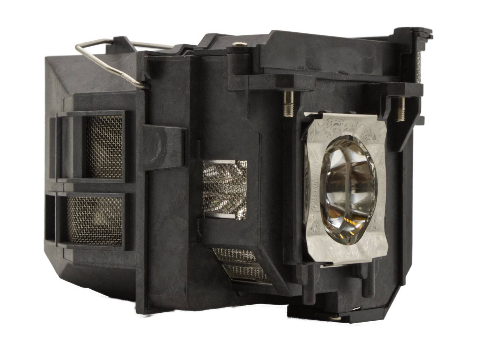 azurano Beamerlampe für EPSON ELPLP91 für Epson Beamer EB, BrightLink, PowerLite / 675, 680, 685, 695 HD-Ready