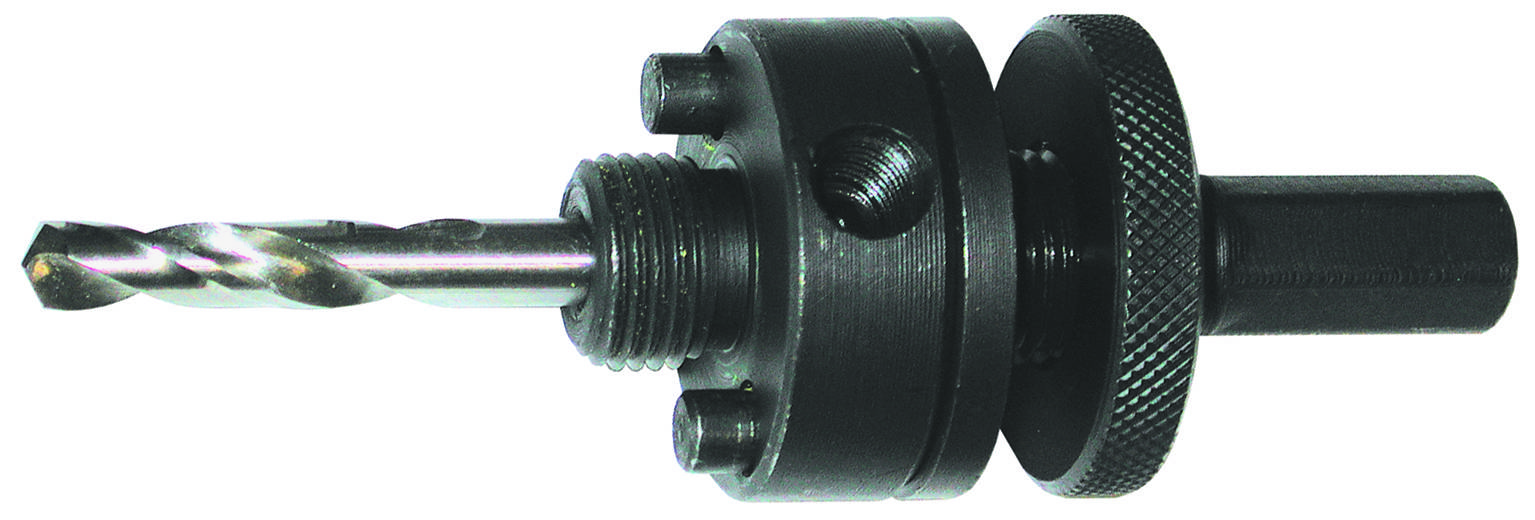 C.K 424040 Aufnahmeschaft für Lochsäge 1St.