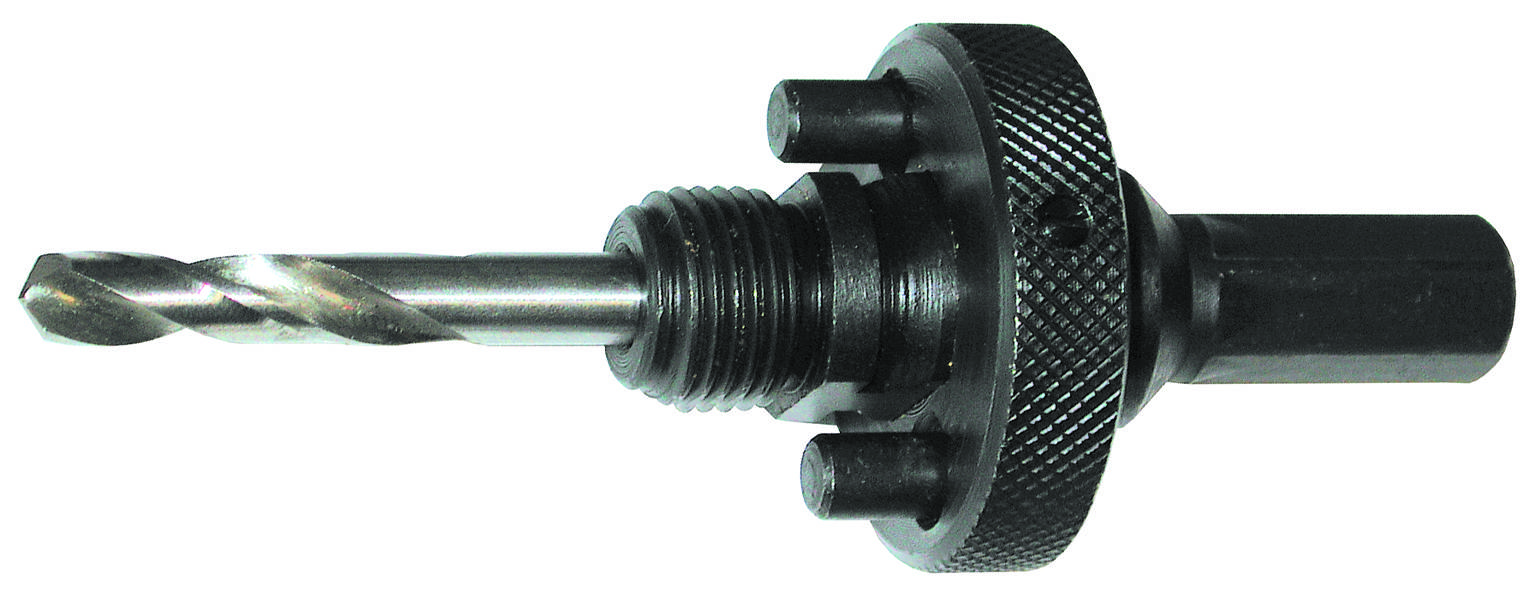 C.K 424039 Aufnahmeschaft für Lochsäge 1 St.