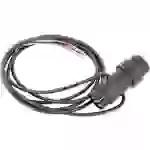 SecoRüt Kabellänge=15.00m Kabelsatz Stecker 7 und 13polig Adernanzahl 6&7 SecoRüt Kabellänge=15.00m Kabelsatz Stecker 7 und 13polig Adernanzahl 6&7