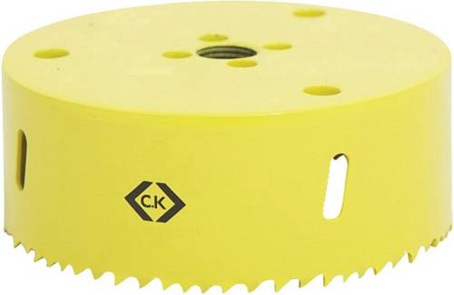C.K 424036 Lochsäge 114 mm 1 St.