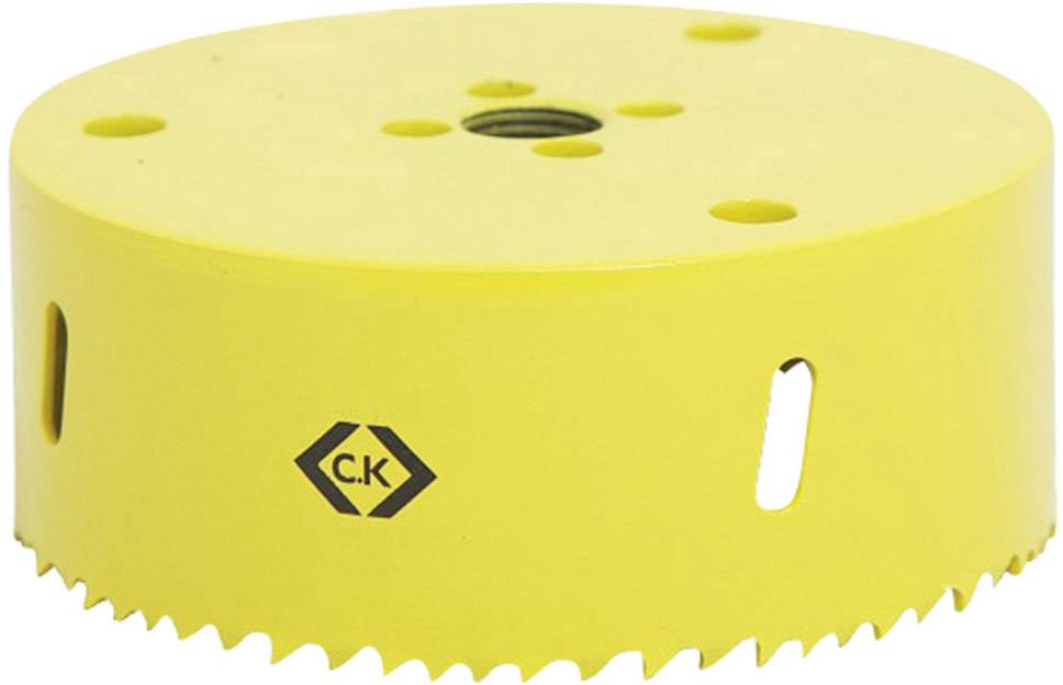 C.K 424034 Lochsäge 105 mm 1 St.