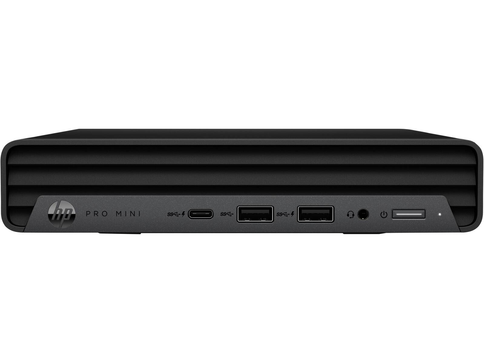 HP Inc. HP Pro Mini 400 G9 Intel® Core™ i3-13100T D18HLES#ABD