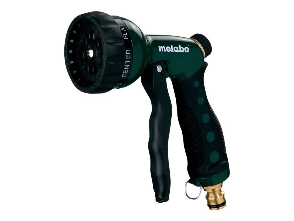 Metabo 903060778 Gartenbrause