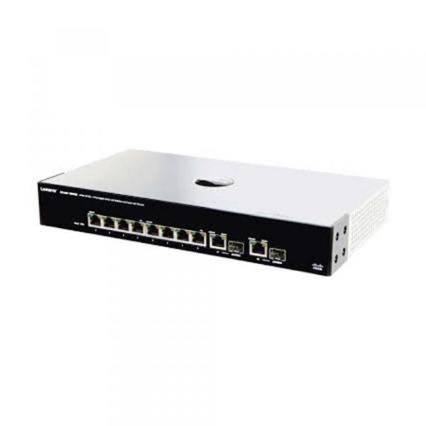 Cisco Systems SFE1000P-EU Netzwerk Switch