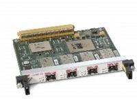 Cisco Systems SPA-4XOC3-POS Netzwerk-Modul