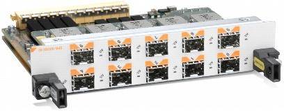 Cisco Systems SPA-10X1GE-V2 Netzwerk-Modul