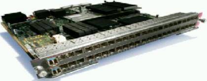 Cisco Switch - managed - 48 x SFP - Plugin-Modul