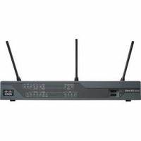 Cisco Systems C891FW-E-K9 Netzwerk-Router