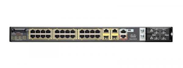 Cisco IE-3010-24TC Switch - 24 Anschlüsse - managed Netzwerkgerät Computertechnik/Netzwerktechnik/Netzwerk-Switches