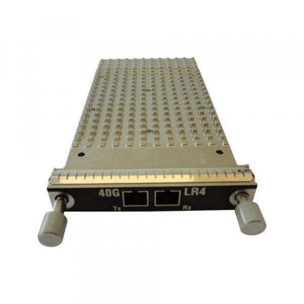 Cisco Systems CFP-40G-LR4 Transceiver