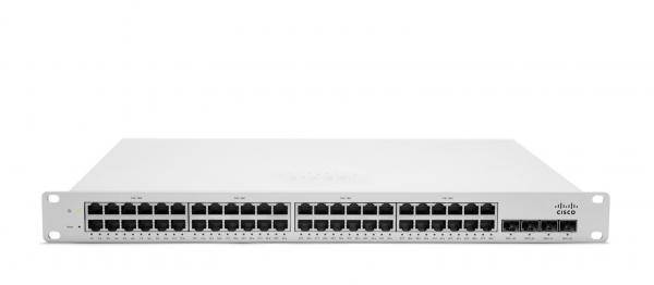 Cisco Systems MS320-48LP-HW Netzwerk Switch