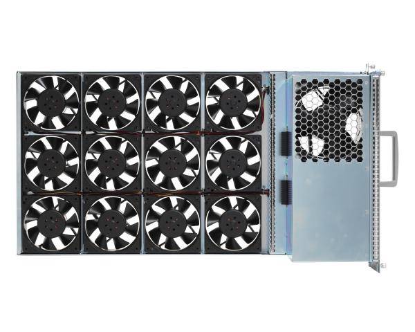 Cisco Systems N7K-C7018-FAN Netzwerk-Modul