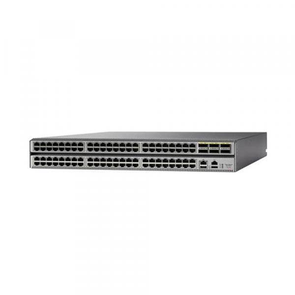 Cisco Systems N9K-C93120TX Netzwerk Switch