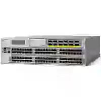 Cisco Systems N9K-C93128TX Netzwerk Switch Cisco Systems N9K-C93128TX Netzwerk Switch