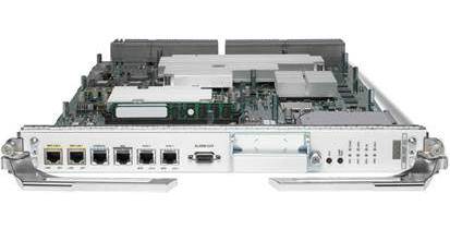 Cisco Systems A9K-RSP-4G Netzwerk-Modul