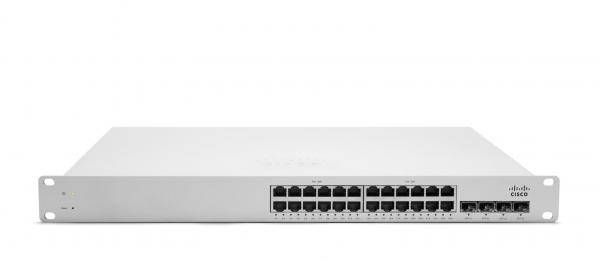 Cisco Systems MS220-24-HW Netzwerk Switch