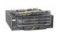 Cisco Systems CISCO7204VXR Netzwerk-Router