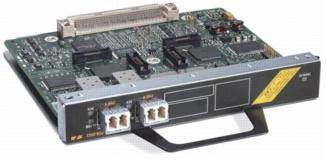 Cisco Systems PA-A6-OC3SMI Transceiver