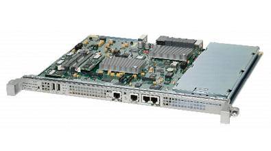 Cisco ASR 1000 Series Route Processor 1 - Router