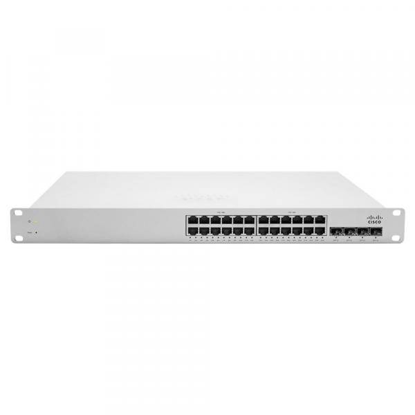 Cisco Systems MS320-24P-HW Netzwerk Switch
