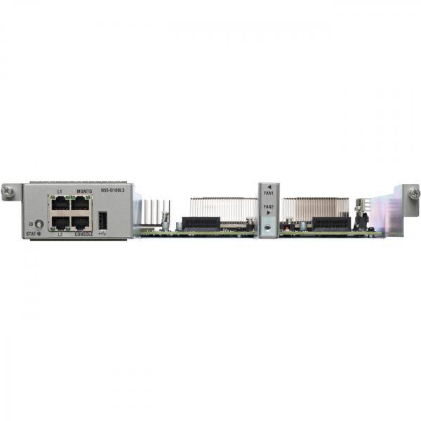 Cisco Systems N55-D160L3-V2 Switching Module