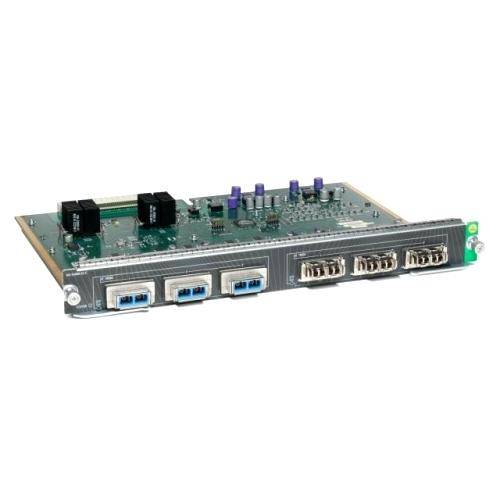 Cisco Line Card E-Series - Erweiterungsmodul