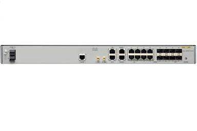 Cisco Systems A901-4C-F-D Netzwerk-Router