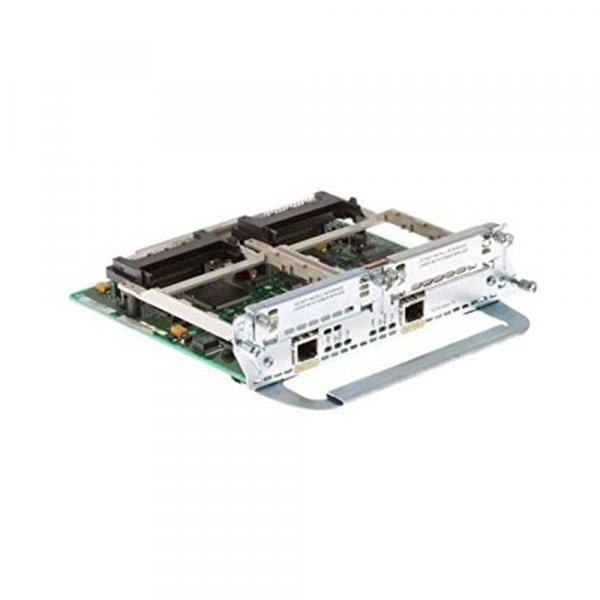 Cisco Systems NM-2FE2W-V2 Netzwerk-Modul